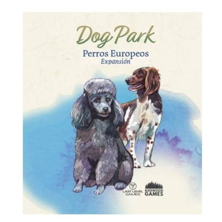 Dog Park Perros Europeos