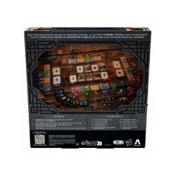 Dungeons & Dragons The Yawning Portal | Juegos de Mesa | Gameria