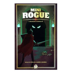 Mini Rogue | Juegos de Mesa | Gameria