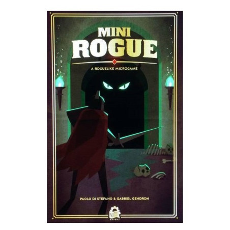 Mini Rogue