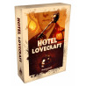 Hotel Lovecraft | Juegos de Mesa | Gameria
