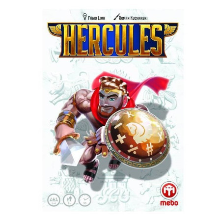 Hércules