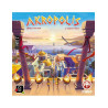 Akropolis | Juegos de Mesa | Gameria