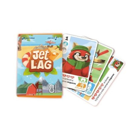 Jet Lag