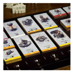 Frostpunk | Juegos de Mesa | Gameria