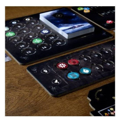 Frostpunk | Juegos de Mesa | Gameria