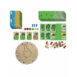 Ora et Labora | Juegos de Mesa | Gameria