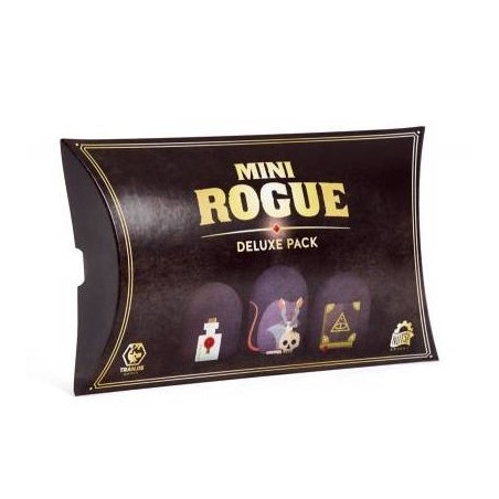 Mini Rogue Deluxe Pack