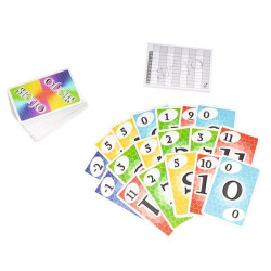 Skyjo | Juegos de Mesa | Gameria