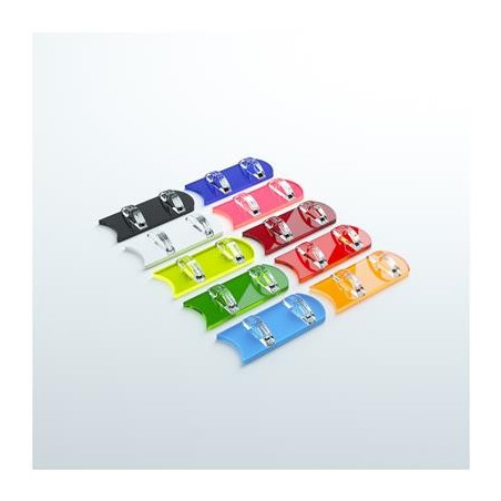 Gamegenic Card Stands Set Multicolor (10)