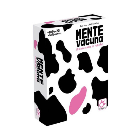Mente Vacuna
