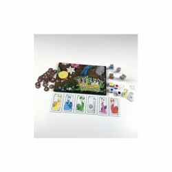 Cargolino Valentino | Juegos de Mesa | Gameria