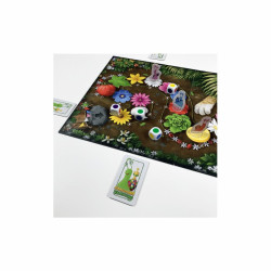 Cargolino Valentino | Juegos de Mesa | Gameria