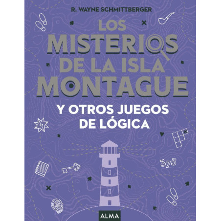 Los Misterios de la Isla Montague