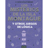 Los Misterios de la Isla Montague | Juegos de Mesa | Gameria
