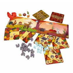 Savernake Forest | Juegos de Mesa | Gameria