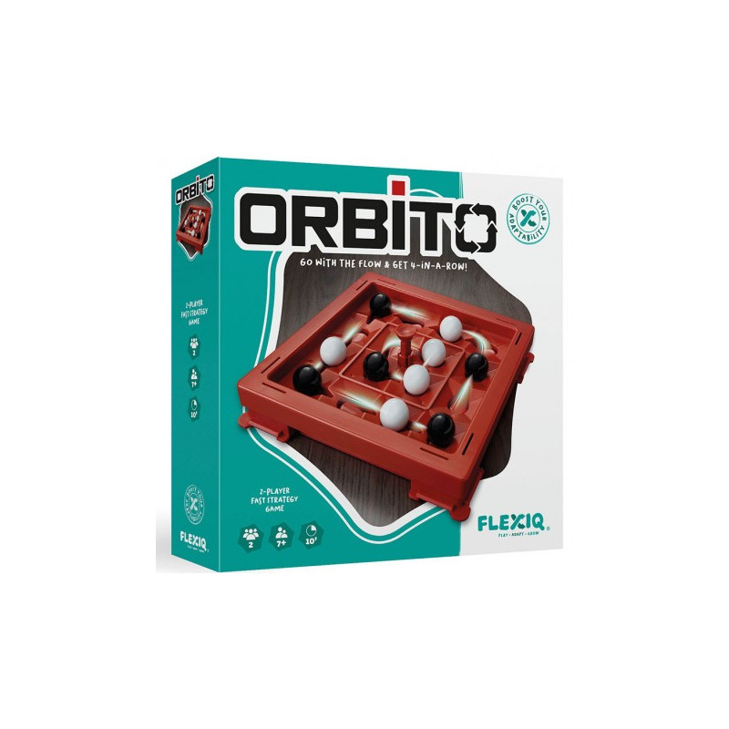 Orbito | Juegos de Mesa | Gameria