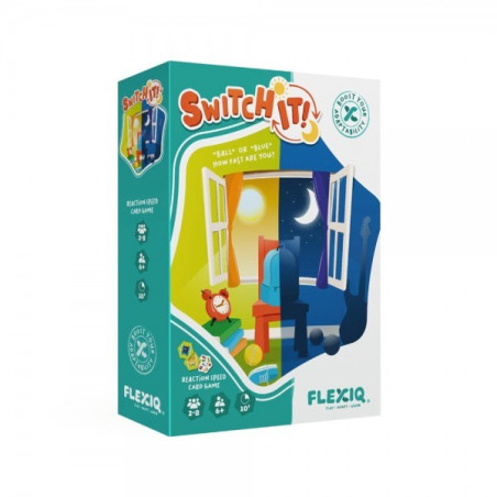 Switch It!