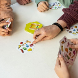 Switch It! | Juegos de Mesa | Gameria