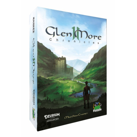 Glen More II