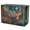 Mtg Más Allá del Multiverso El Señor de los Anillos Relatos de la Tierra Media Bundle Gift Edition (Inglés) | Juegos de Cartas |