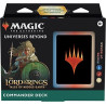 Mtg Commander Riders of Rohan (Inglés) | Juegos de Cartas | Gameria