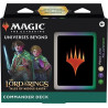 Mtg Commander Food and Fellowship (Inglés) | Juegos de Cartas | Gameria