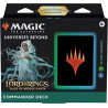 Mtg Commander Elven Council (Inglés) | Juegos de Cartas | Gameria
