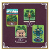The Gardens | Juegos de Mesa | Gameria