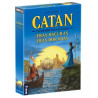 Catan Duelo Expansión Eras Oscuras Eras Doradas | Juegos de Mesa | Gameria