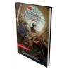 D&D 5ª Edición Keys from the Golden Vault Regular Cover (Inglés)