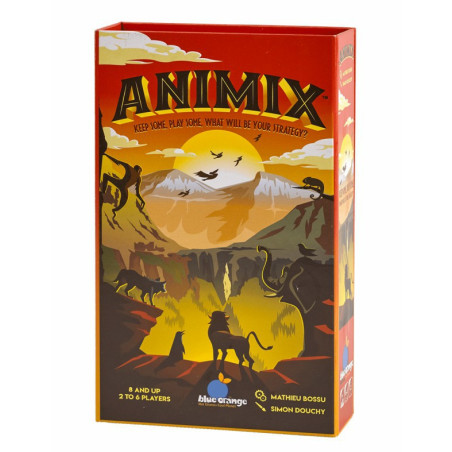 Animix Park