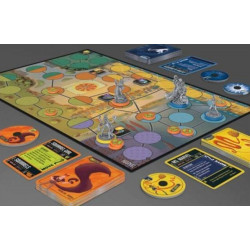 Unmatched Teen Spirit (Inglés) | Juegos de Mesa | Gameria