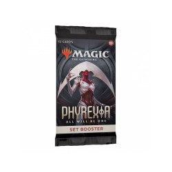 Mtg Phyrexia All Will Be One Sobre Set (Japonés) | Juegos de Cartas | Gameria