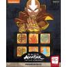 Dados Avatar The Last Airbender | Accesorios | Gameria
