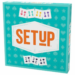 SetUp | Juegos de Mesa | Gameria