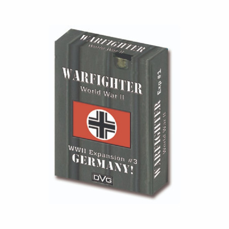 Warfighter Expansión Alemania 1