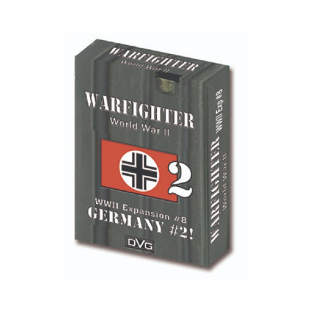 Warfighter Expansión Alemania 2