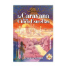 Scheherezade La Caravana de las Cinco Estrellas | Rol | Gameria