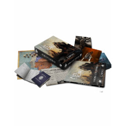 Llamada De Cthulhu 7ª Edición La Piel De Toro 1936 Guerra Civil Española  | Rol | Gameria