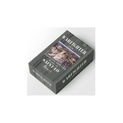 Warfighter Expansión Batalla de Saint-Lo | Juegos de Mesa | Gameria