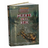 Warhammer Fantasy El Enemigo Interior Parte 2 - Muerte en el Reik  | Rol | Gameria