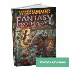 Warhammer Fantasy Juego De Rol De Fantasía | Rol | Gameria