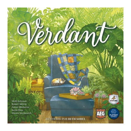 Verdant
