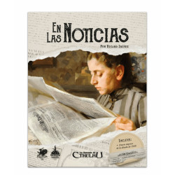 La Llamada De Cthulhu 7ª Edición En Las Noticias | Rol | Gameria