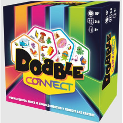 Dobble Connect  | Juegos de Mesa | Gameria