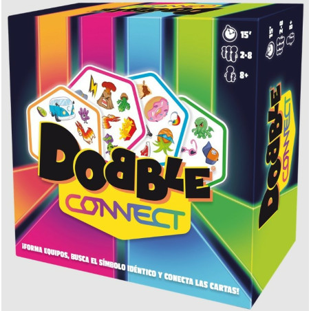 Dobble Connect