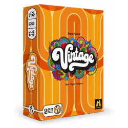 Vintage | Juegos de Mesa | Gameria