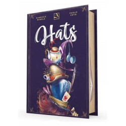 Hats | Juegos de Mesa | Gameria
