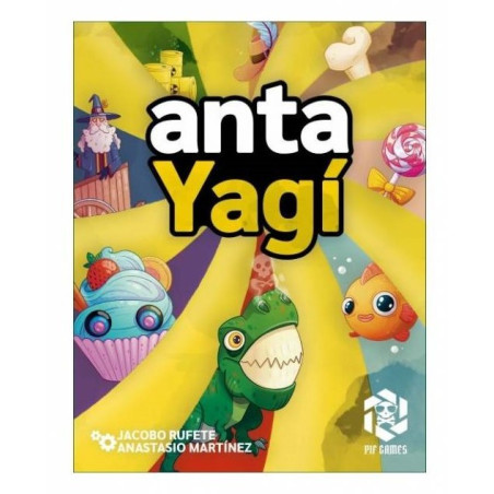 AntaYagí